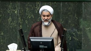 فیلم‌های منتشر شده از اوین، فیلمسازی صهیونیست‌ها است