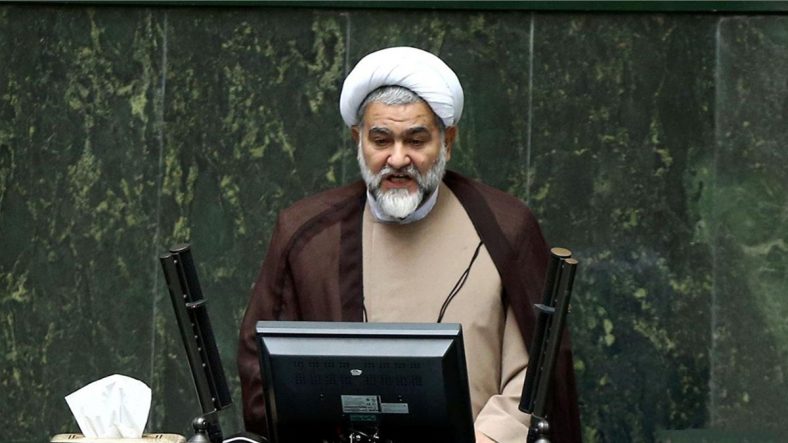 فیلم‌های منتشر شده از اوین، فیلمسازی صهیونیست‌ها است