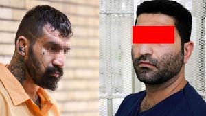 سرگذشت وحید مرادی از زبان مادرش
