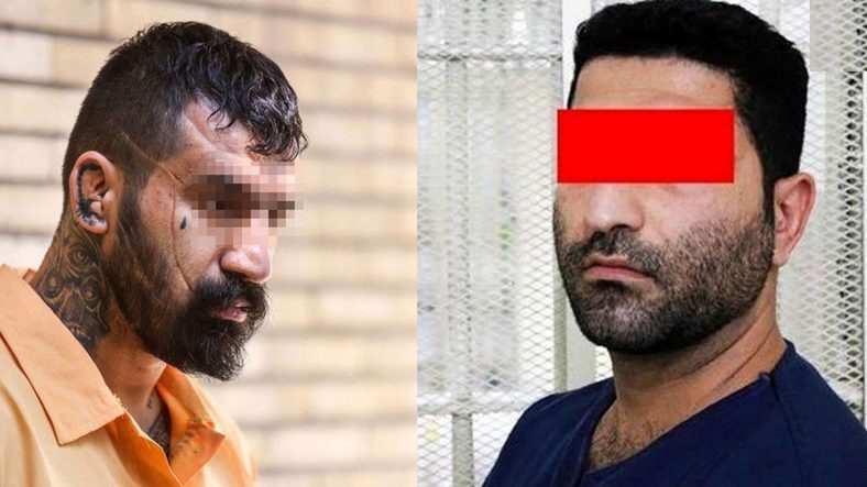 سرگذشت وحید مرادی از زبان مادرش