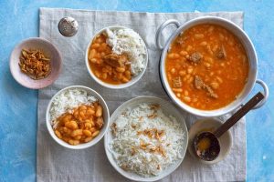 قبل و بعد از واکسیناسیون