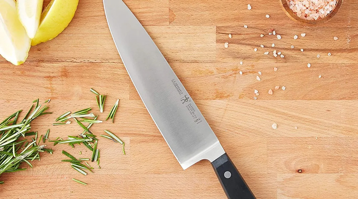 راهنمای خرید چاقوی آشپزخانه