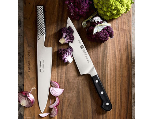 چاقوی سرآشپز (Chef's Knife)