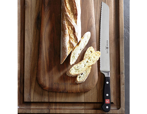 چاقوی برش نان (Bread Knife)