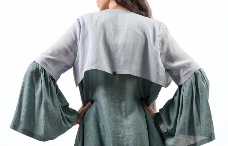 طراحی لباس