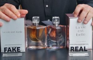 عطر اصل و ادکلن اصل