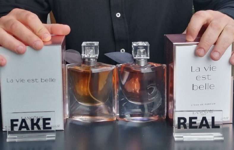 عطر اصل و ادکلن اصل