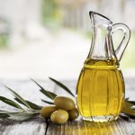 طرز تهیه روغن زیتون در منزل