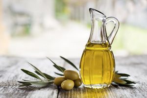 طرز تهیه روغن زیتون در منزل