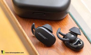 علت محبوبیت Bose qc earbuds