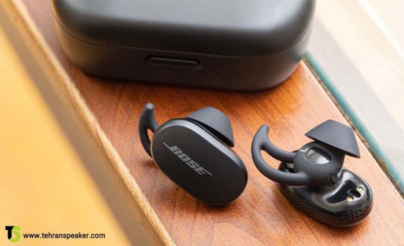 علت محبوبیت Bose qc earbuds