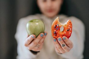 بهترین رژیم غذایی برای یبوست