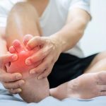 بهترین رژیم غذایی برای نقرس