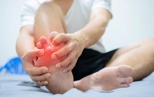 بهترین رژیم غذایی برای نقرس