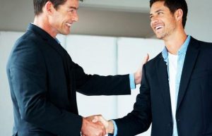 تبریک انتصاب پست و مقام