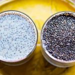 طرز تهیه دمنوش چهار تخمه