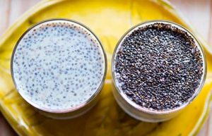 طرز تهیه دمنوش چهار تخمه