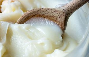 طرز تهیه روغن دنبه