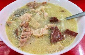 طرز تهیه سیرابی
