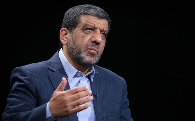 وزارتخانه ضرغامی
