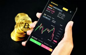 خرید ارز دیجیتال