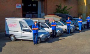 جمعه سیاه فروشگاه اینترنتی خانومی