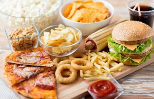 مضرات چربی ترانس