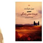 معرفی کتاب درباره معنی زندگی