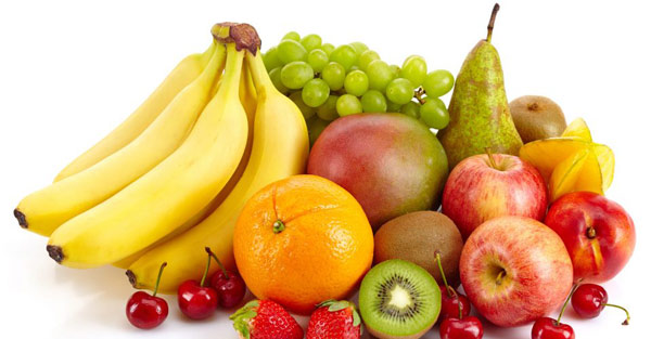 میوه های مضر برای زردی نوزاد