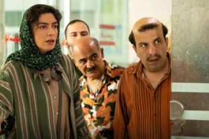 عباس جمشیدی فر در اجل معلق