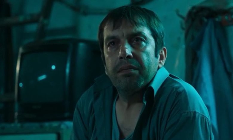 عباس جمشیدی فر در داریوش