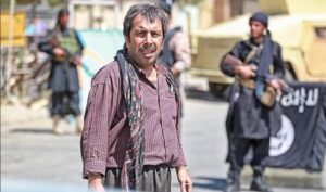 عباس جمشیدی فر در سقوط