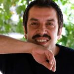 عباس جمشیدی فر