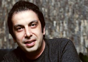 بیوگرافی عباس جمشیدی فر