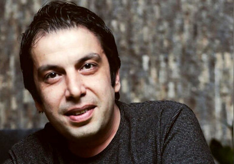 بیوگرافی عباس جمشیدی فر