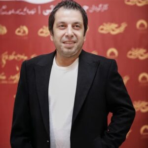 عباس جمشیدی فر جوانی