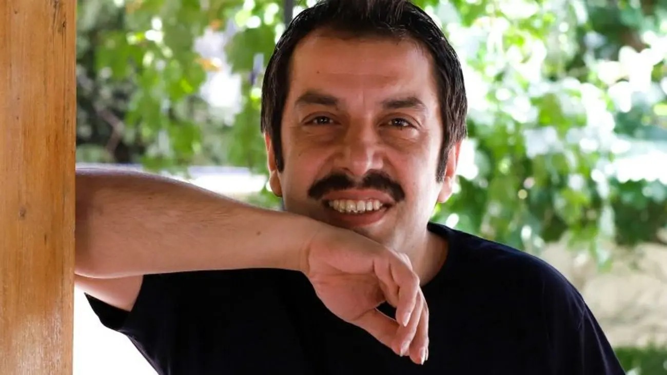 عباس جمشیدی فر