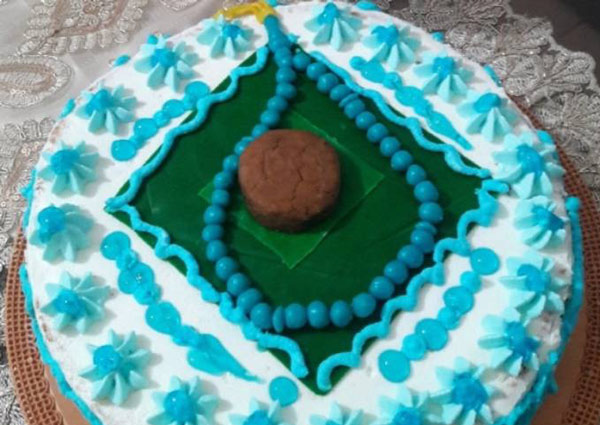 تبریک تولد مذهبی به همسر و دوست