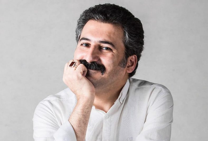 بیوگرافی وحید آقاپور