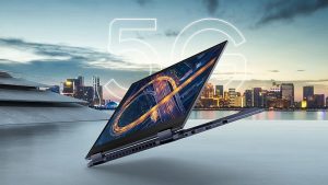 معرفی سریع جدیدترین لپ تاپ ایسوس؛  Expertbook B7 Flip