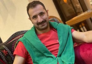 بیوگرافی ایمان صفا