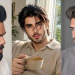 مدل ریش جدید