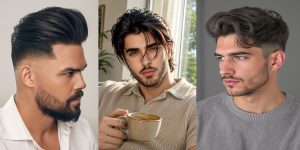 مدل ریش جدید
