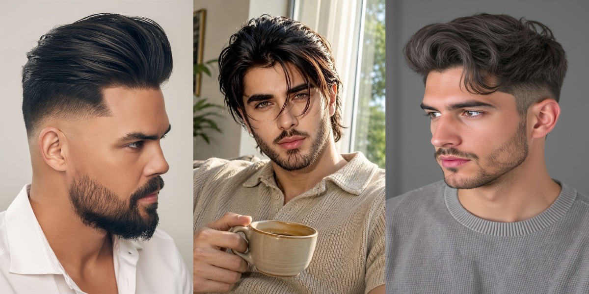 مدل ریش جدید
