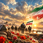 متن دفاع مقدس 1405