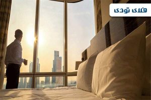 بهترین زمان رزرو هتل های خارجی و داخلی