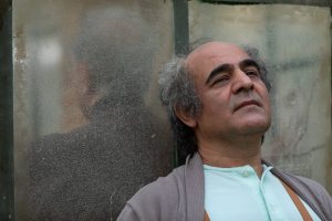 بیوگرافی سیاوش چراغی پور بازیگر خلاق