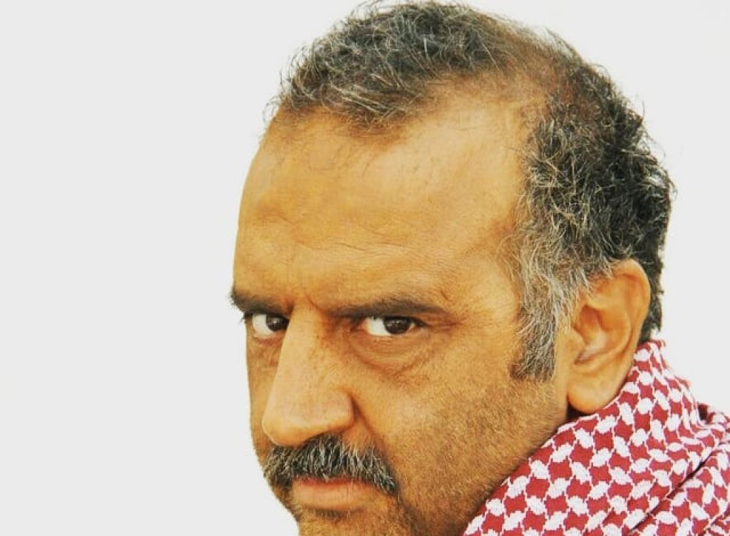 بیوگرافی علیرضا استادی بازیگر محبوب و بی حاشیه ستاره