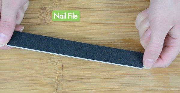 انتخاب سوهان مناسب