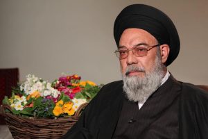در میان حکومت انبیا و اولیا، حکومتی بالاتر از جمهوری اسلامی نیست